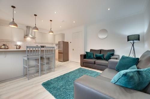 Week2week Two Bedroom Jesmond Apartment