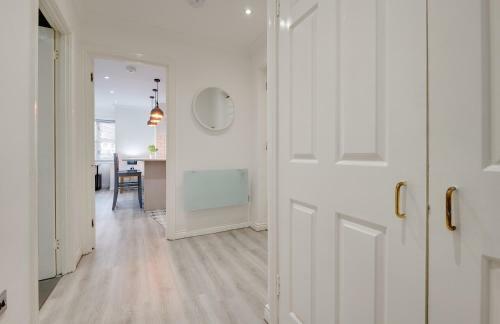 Week2week Two Bedroom Jesmond Apartment