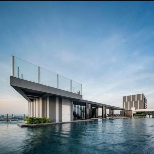 The Base Central Pattaya Apartments