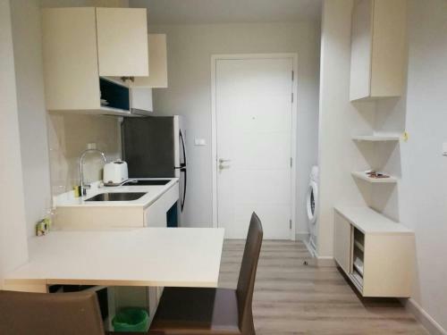 Apartamento Centric Sea Pattaya