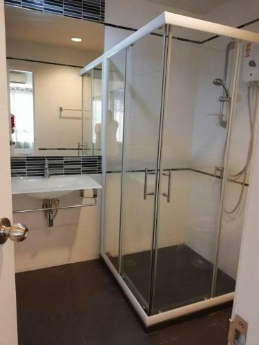 Apartamento Centric Sea Pattaya