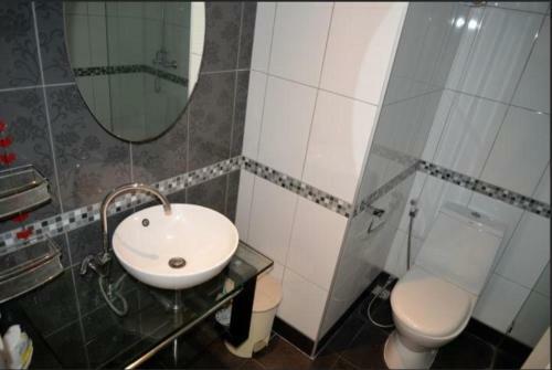 Hostal Room In Condo - Pattaya Plaza Floor 6