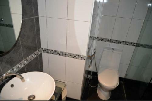 Hostal Room In Condo - Pattaya Plaza Floor 6
