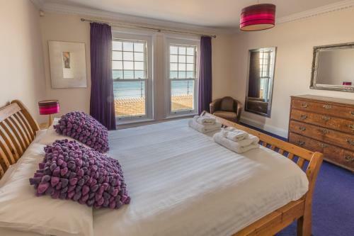 Promenade Apartment