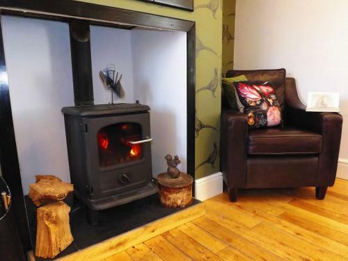 Pheasants Retreat With Hot Tub And Fire Pit