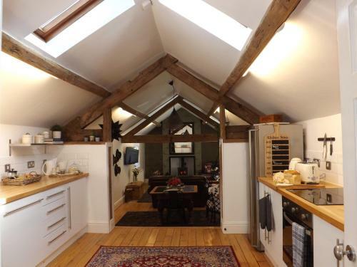 Pheasants Retreat With Hot Tub And Fire Pit