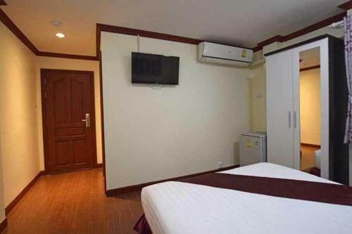 Posada Bluebird Inn Pattaya
