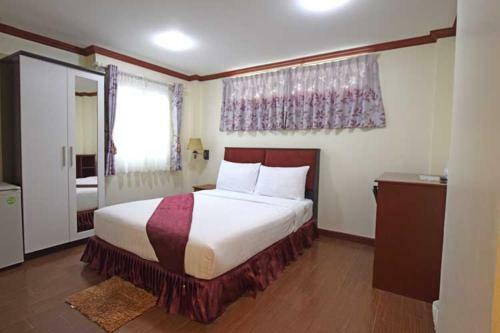 Posada Bluebird Inn Pattaya