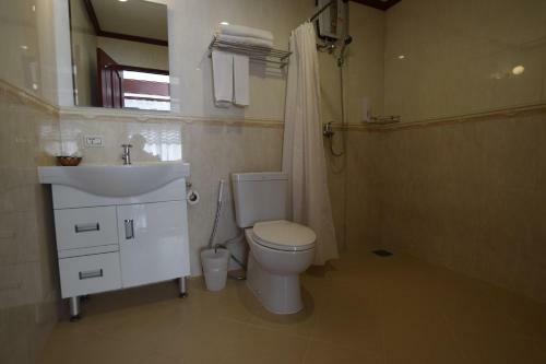 Posada Bluebird Inn Pattaya