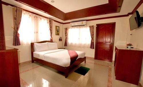 Posada Bluebird Inn Pattaya