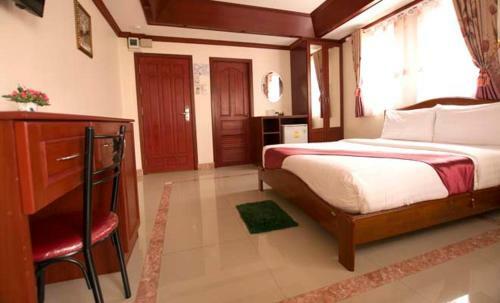 Posada Bluebird Inn Pattaya