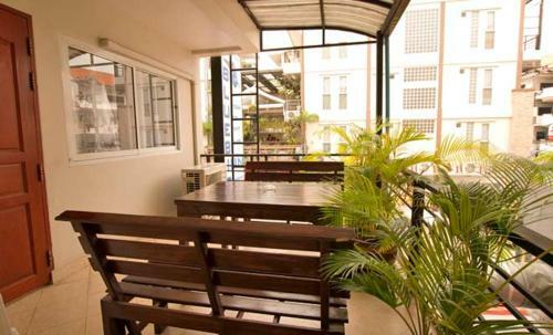 Posada Bluebird Inn Pattaya