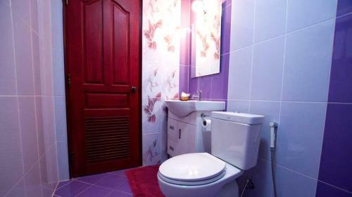 Posada Bluebird Inn Pattaya