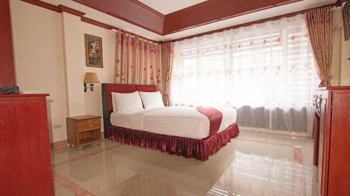 Posada Bluebird Inn Pattaya
