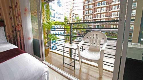 Posada Bluebird Inn Pattaya