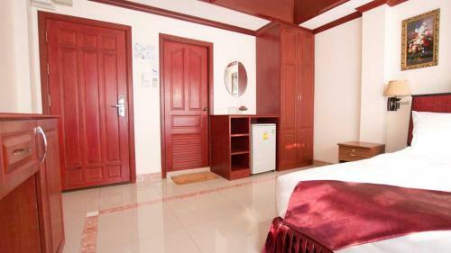 Posada Bluebird Inn Pattaya