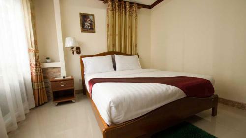 Posada Bluebird Inn Pattaya
