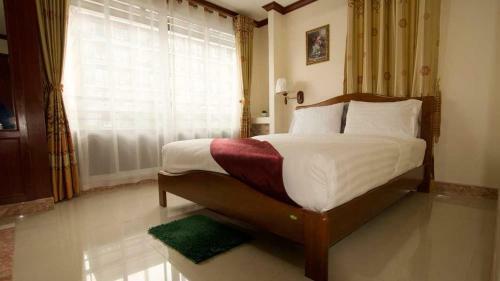 Posada Bluebird Inn Pattaya