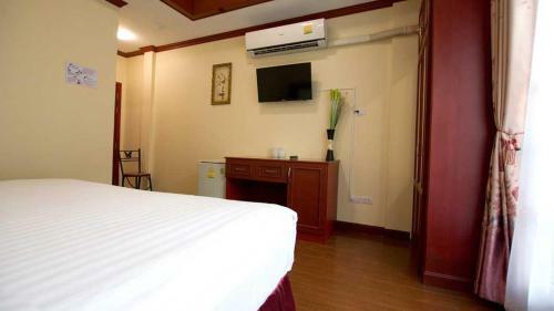Posada Bluebird Inn Pattaya