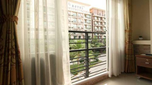 Posada Bluebird Inn Pattaya