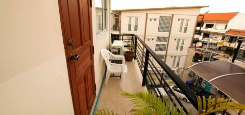 Posada Bluebird Inn Pattaya
