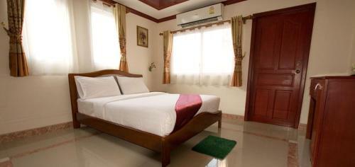 Posada Bluebird Inn Pattaya