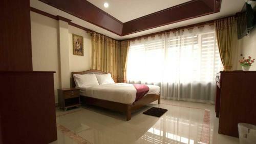 Posada Bluebird Inn Pattaya