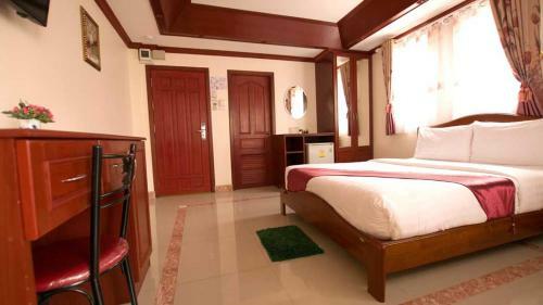 Posada Bluebird Inn Pattaya