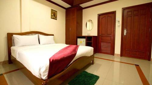 Posada Bluebird Inn Pattaya