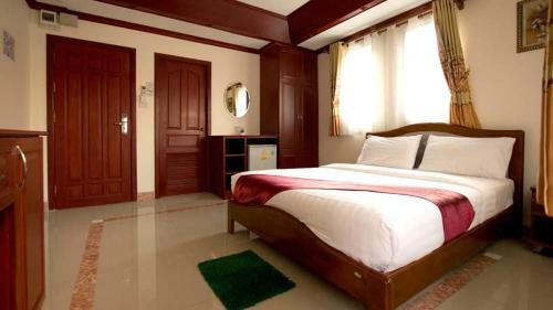 Posada Bluebird Inn Pattaya