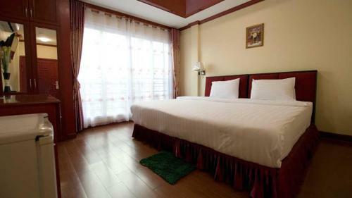 Posada Bluebird Inn Pattaya
