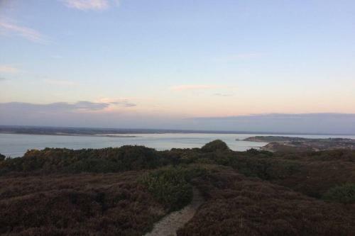 Totland Youth Hostel