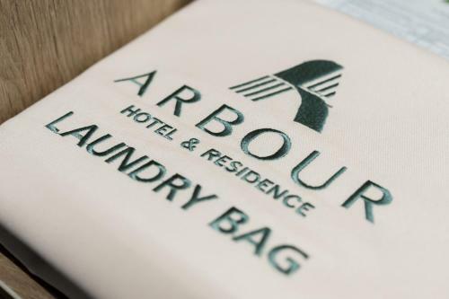 Arbour Hotel And Residence