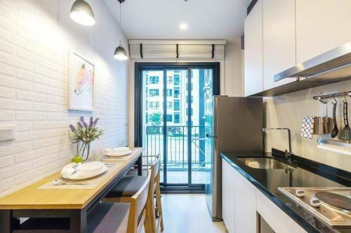 Apartamento The Base Central Pattaya Seaview