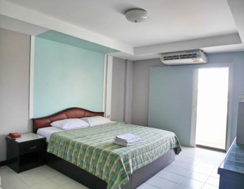 Apartamento Dee Budget Hotel By Dang ??????????????????????????????
