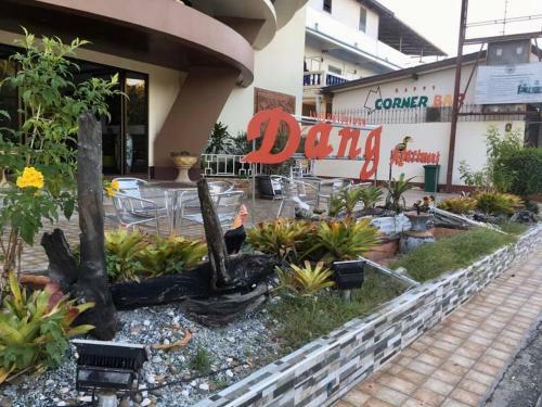 Apartamento Dee Budget Hotel By Dang ??????????????????????????????