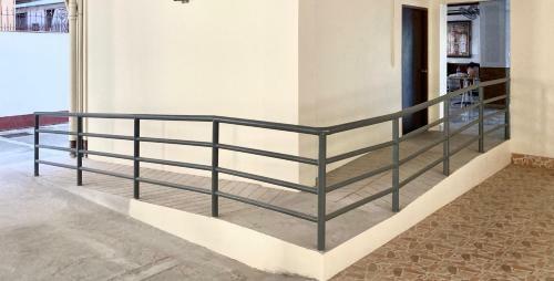 Apartamento Dee Budget Hotel By Dang ??????????????????????????????