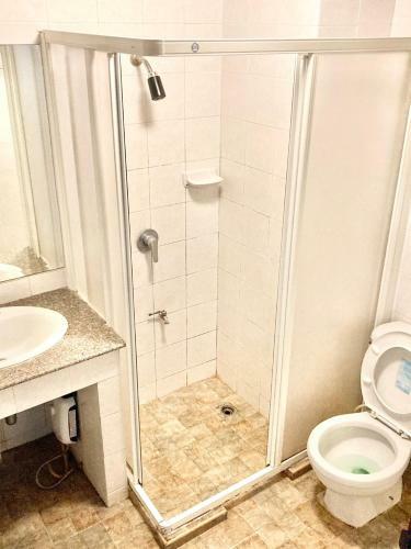Apartamento Dee Budget Hotel By Dang ??????????????????????????????