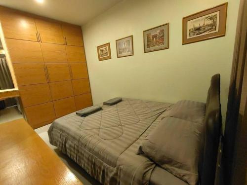 Baronial Pool Villas Pattaya 23