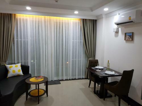 Beautiful Apartment A6 Central Pattaya