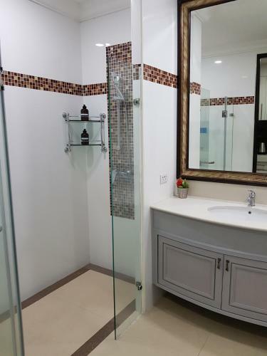 Beautiful Apartment A6 Central Pattaya