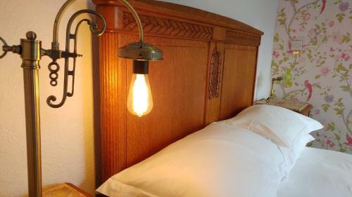 Bed & Breakfast Glan Brennig