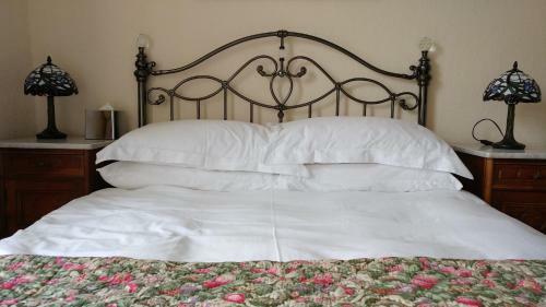 Bed & Breakfast Glan Brennig