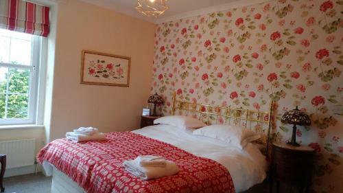 Bed & Breakfast Glan Brennig