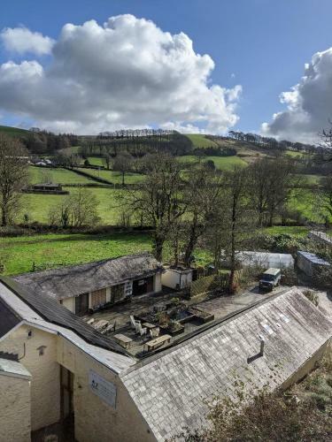 Bed & Breakfast Glan Brennig