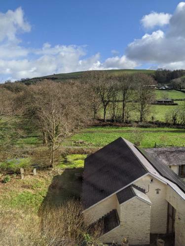 Bed & Breakfast Glan Brennig