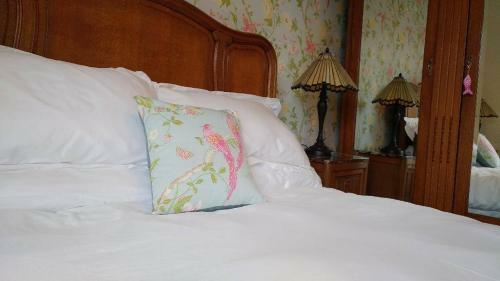 Bed & Breakfast Glan Brennig
