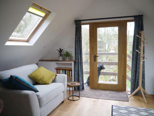 Apartamento The Studio @ Bridge Cottage