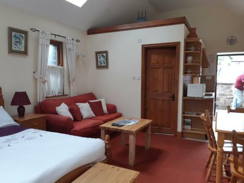 Beautiful 1-bed Cottage In Trellech