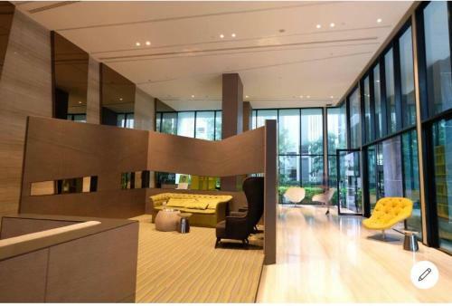 Apartamento The Base Center Pattaya 1 Bedroom By Simon